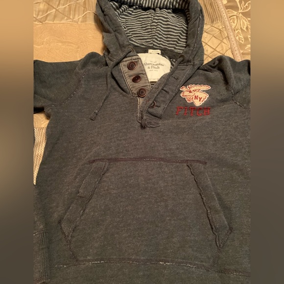 -Abercrombie hood * - Picture 4 of 5